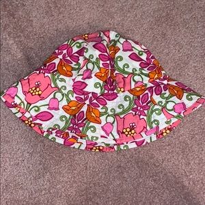 Vera Bradley Hat NWOT